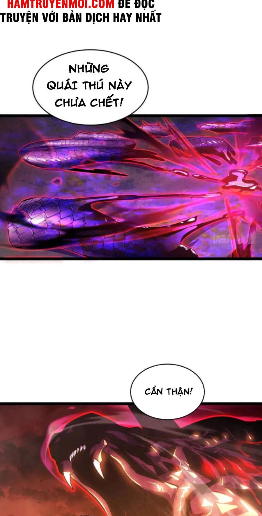 Mạt Thế Quật Khởi Chapter 91 - 21