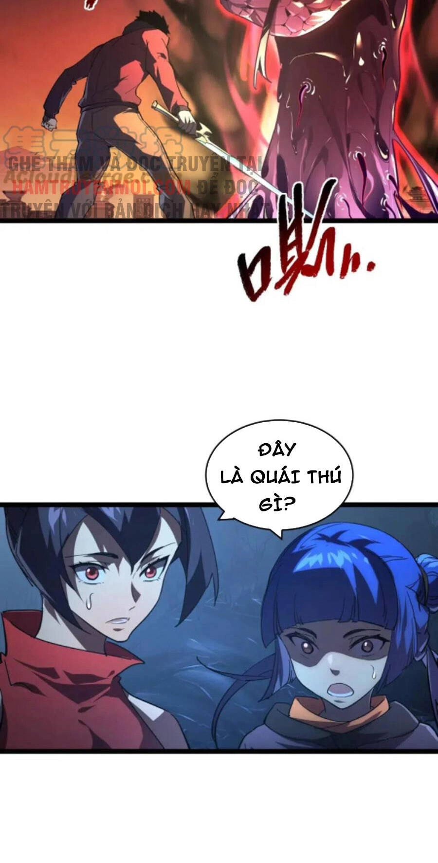 Mạt Thế Quật Khởi Chapter 91 - 26