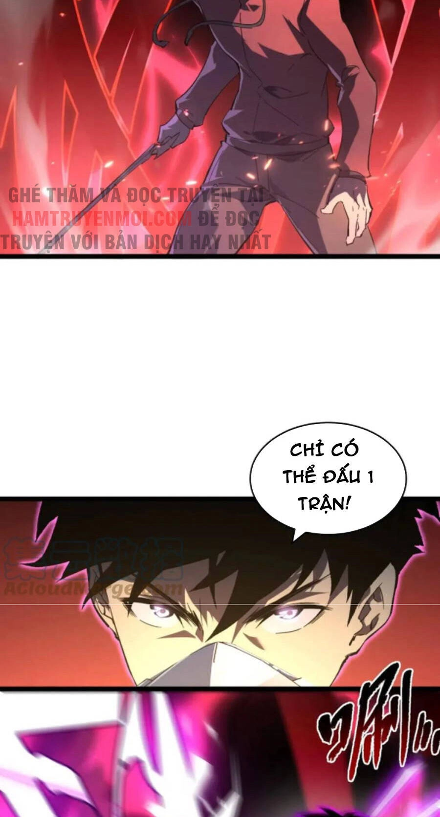 Mạt Thế Quật Khởi Chapter 91 - 30