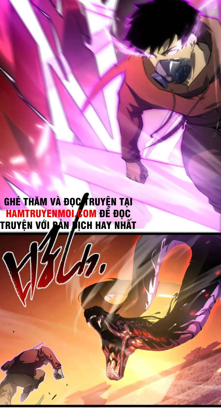 Mạt Thế Quật Khởi Chapter 91 - 31