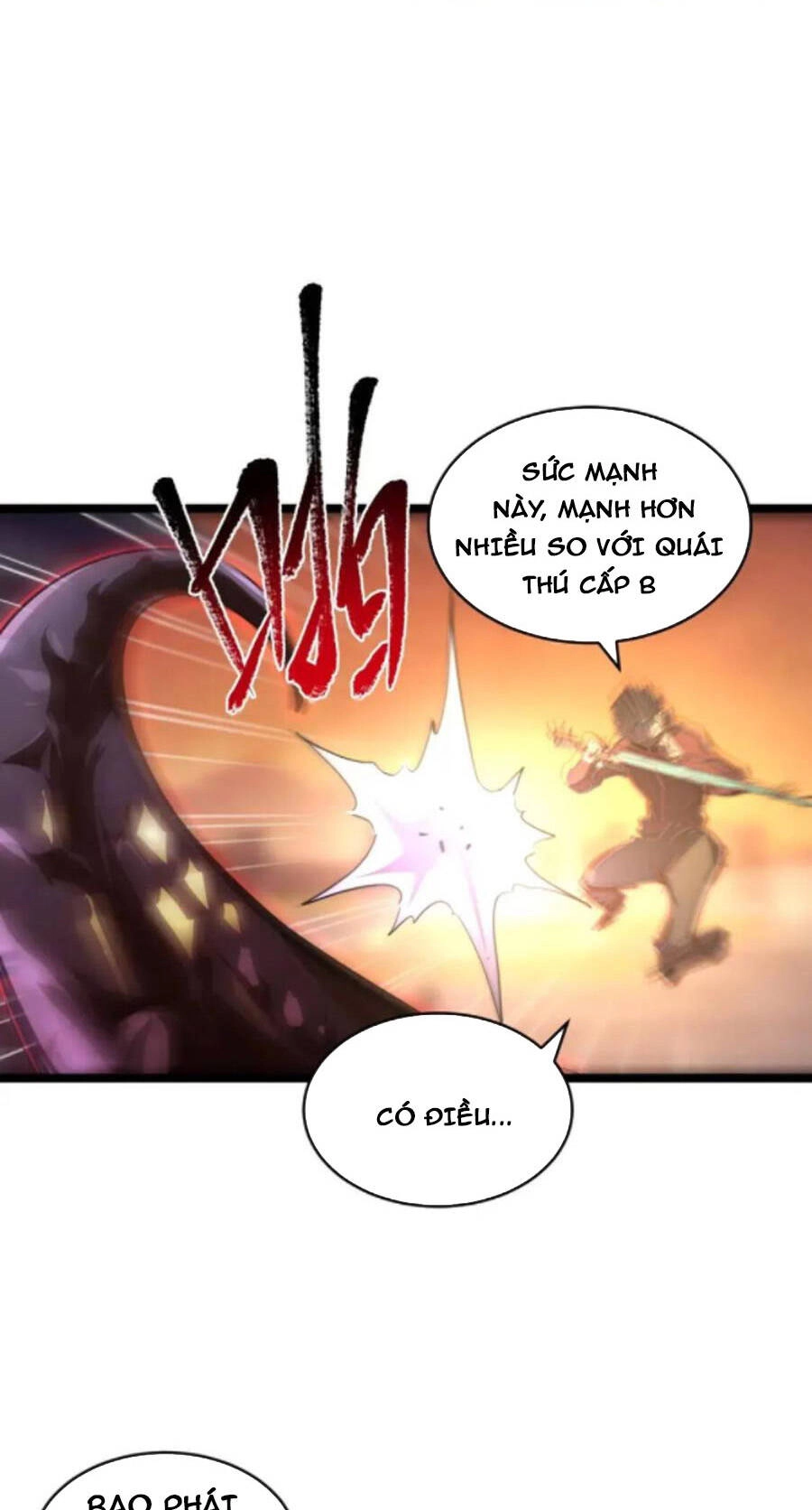 Mạt Thế Quật Khởi Chapter 91 - 32