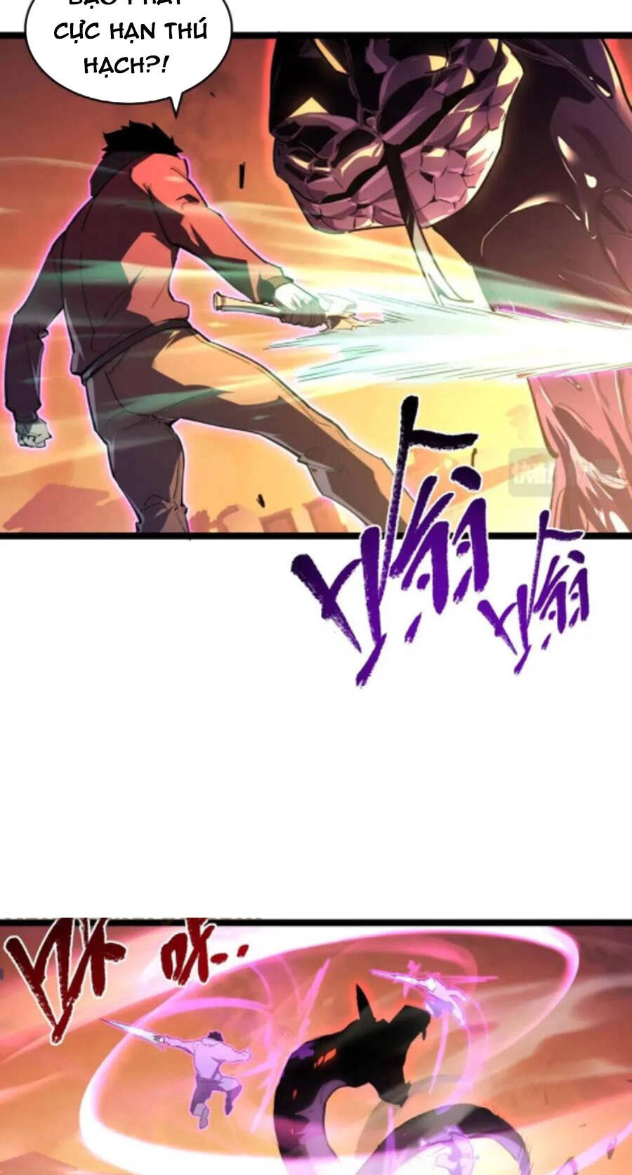 Mạt Thế Quật Khởi Chapter 91 - 33