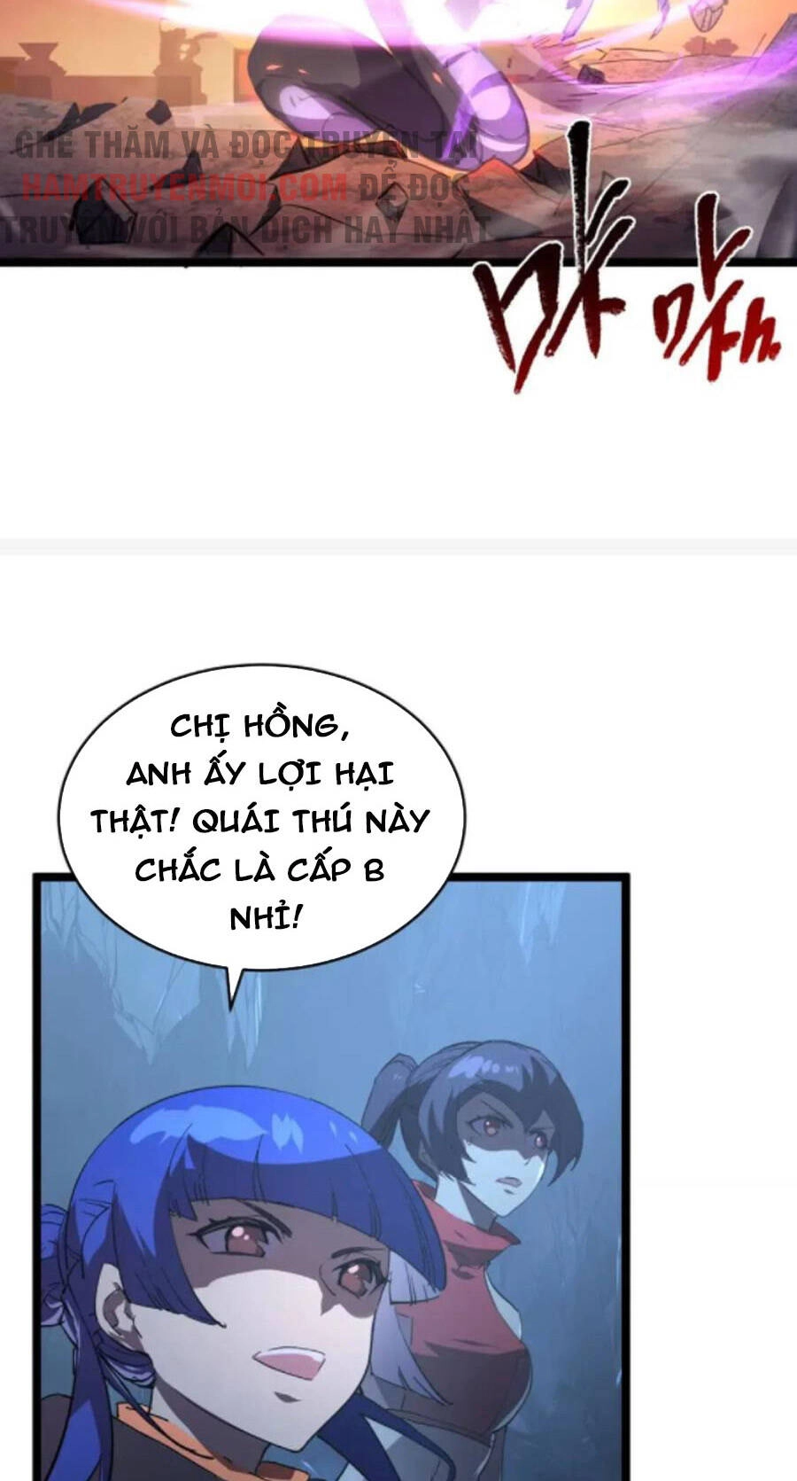 Mạt Thế Quật Khởi Chapter 91 - 34