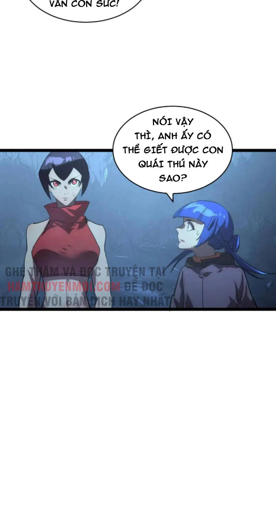 Mạt Thế Quật Khởi Chapter 91 - 36