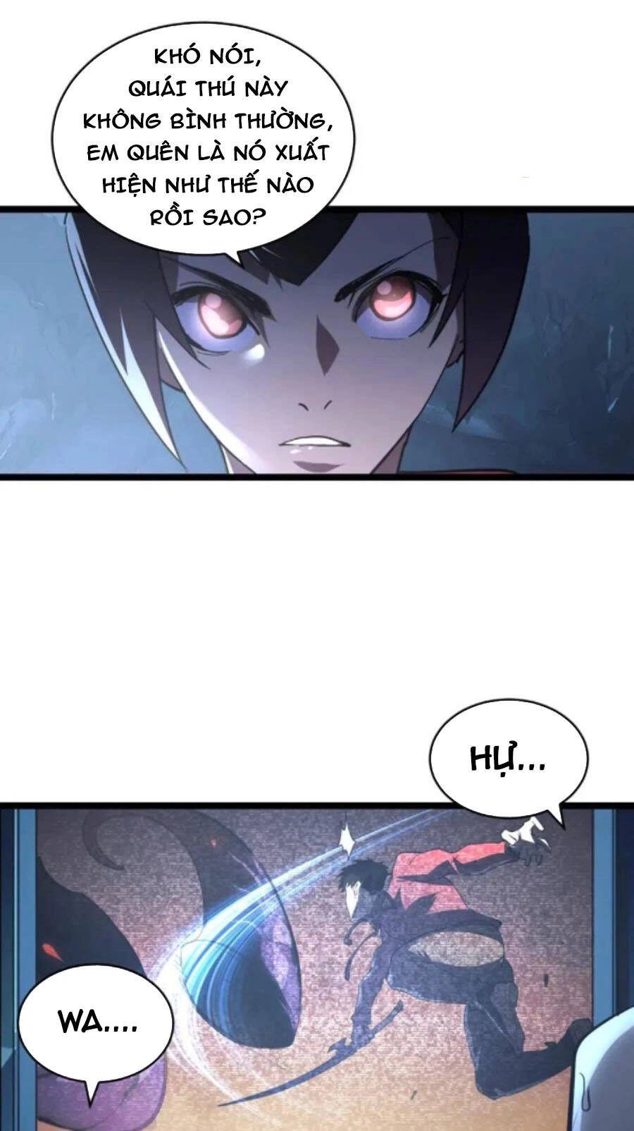 Mạt Thế Quật Khởi Chapter 91 - 37