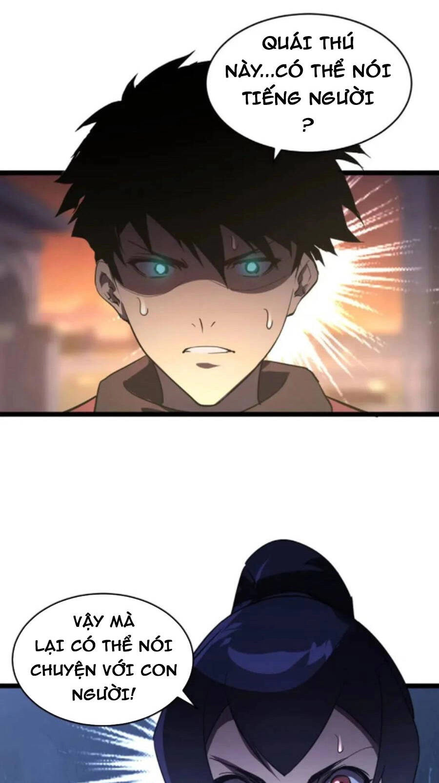 Mạt Thế Quật Khởi Chapter 91 - 41