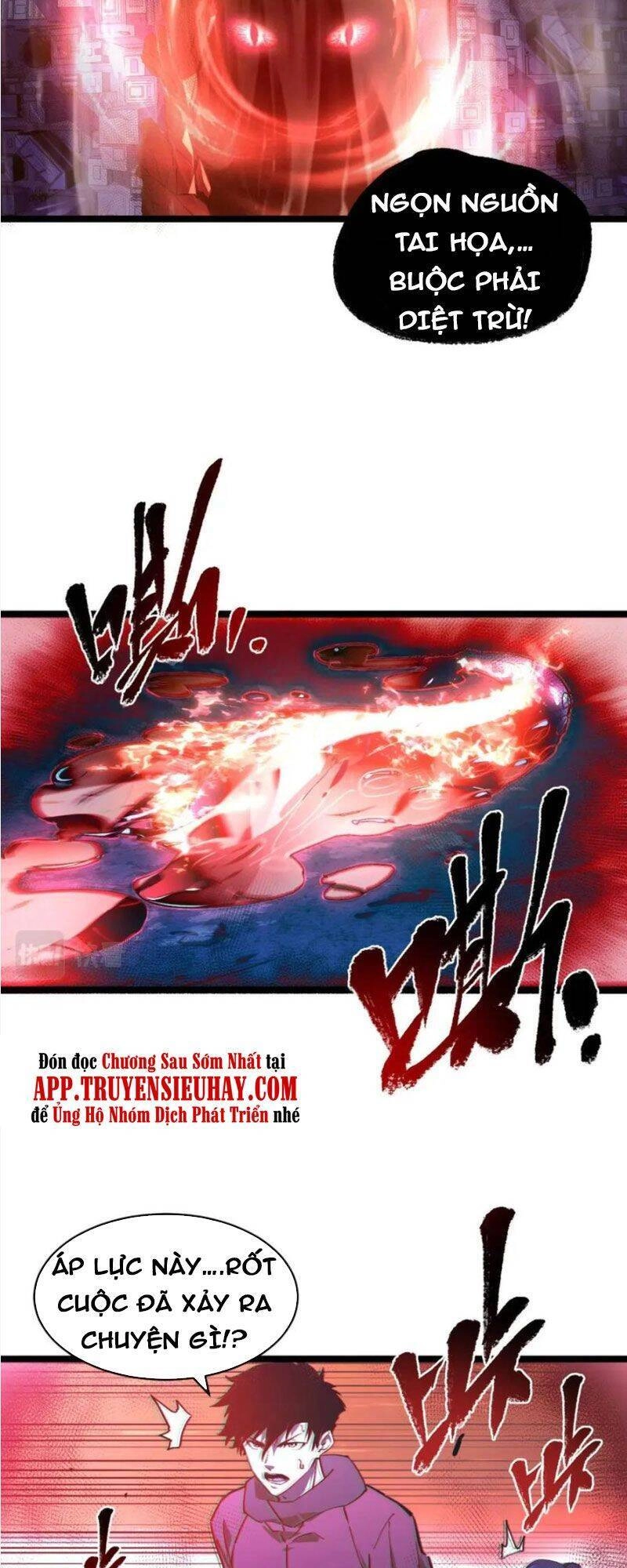 Mạt Thế Quật Khởi Chapter 93 - 5