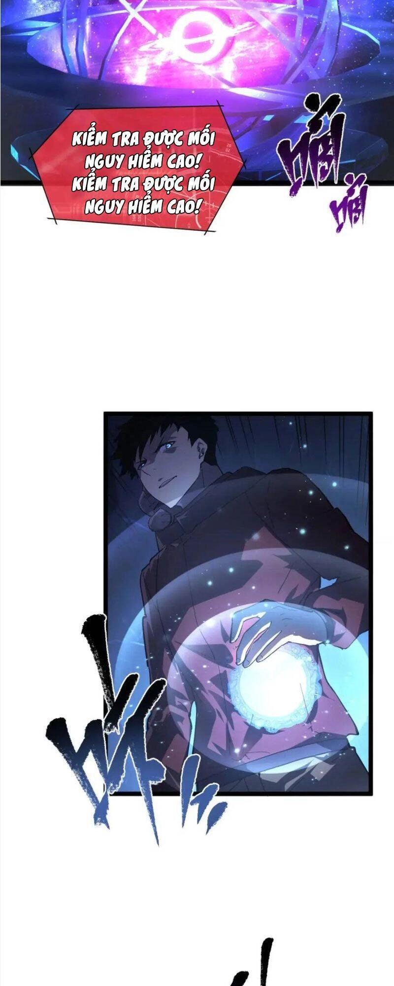 Mạt Thế Quật Khởi Chapter 93 - 9