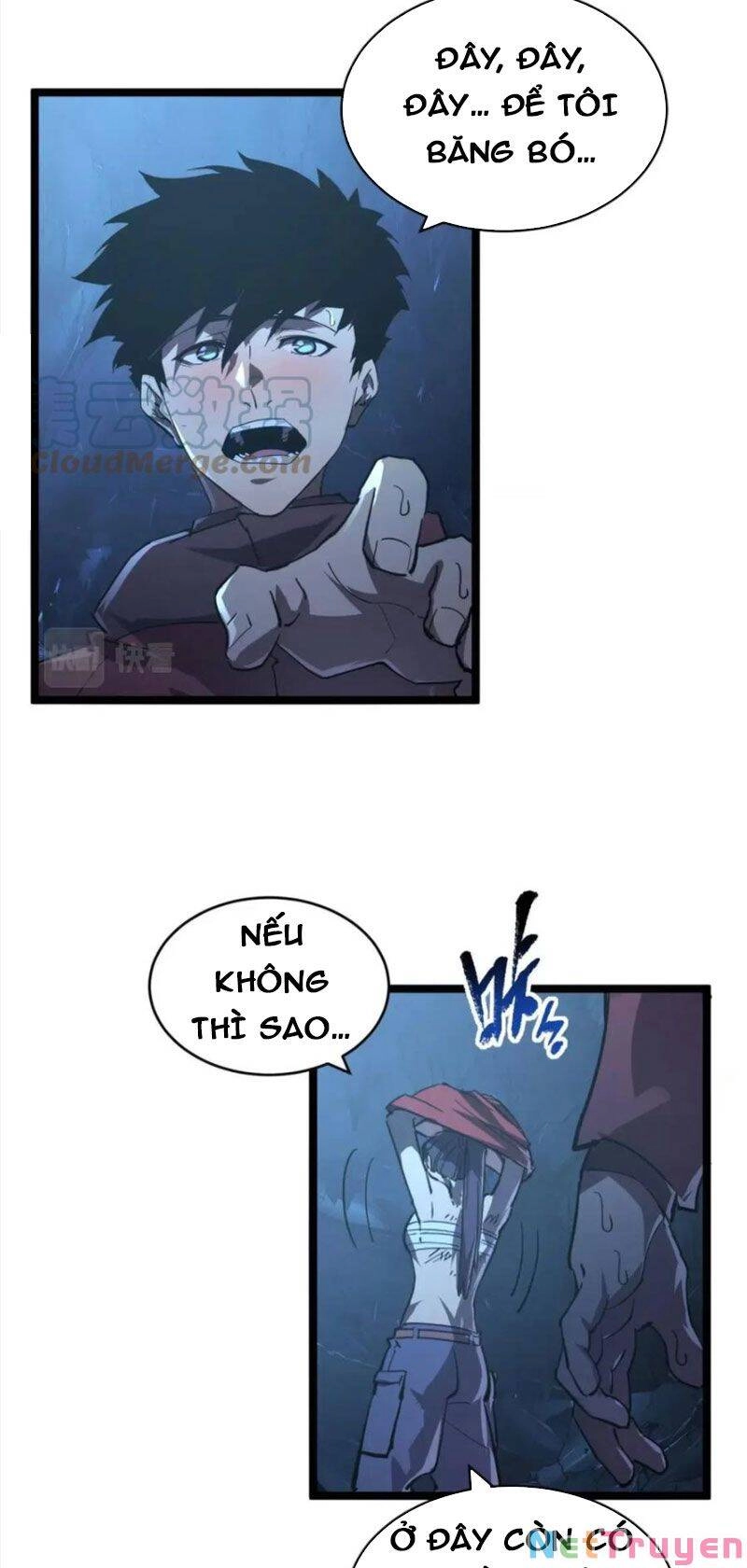 Mạt Thế Quật Khởi Chapter 93 - 27