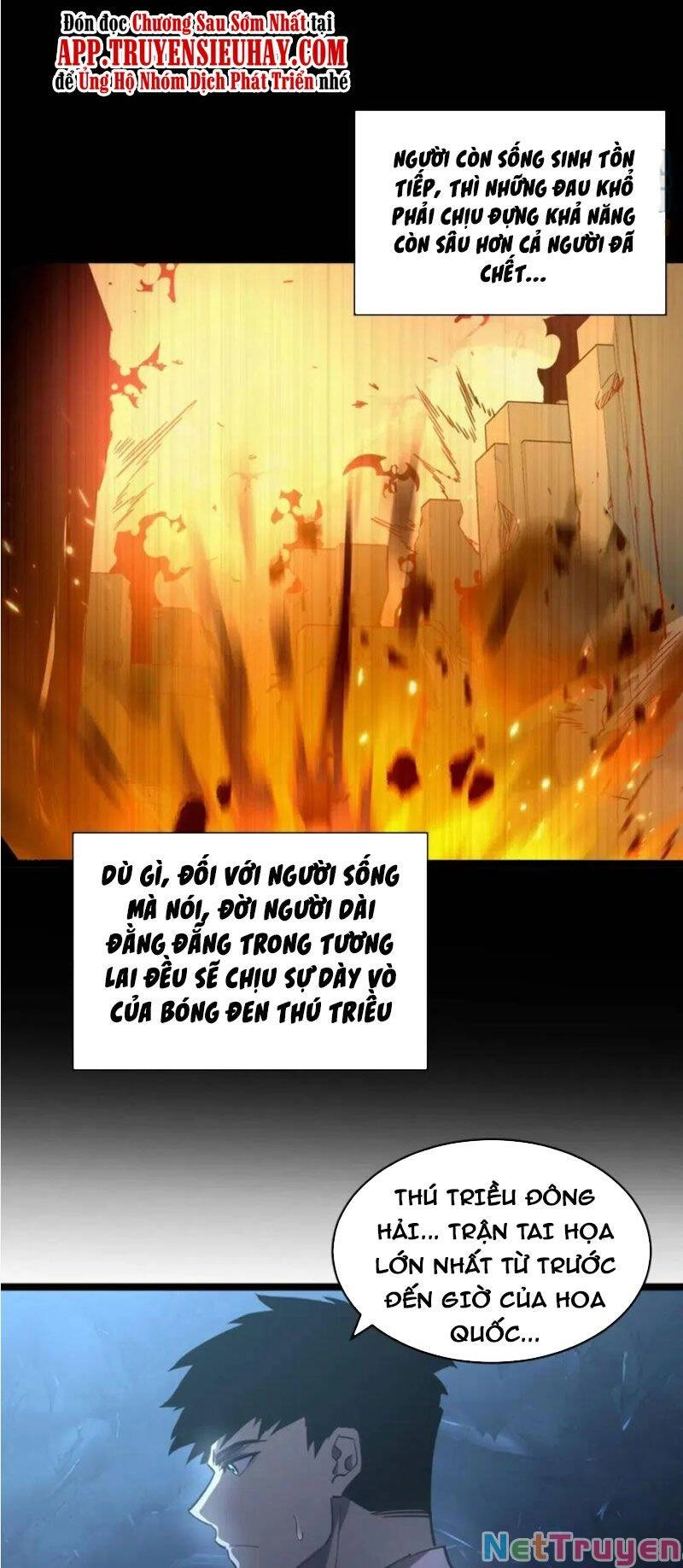 Mạt Thế Quật Khởi Chapter 93 - 34