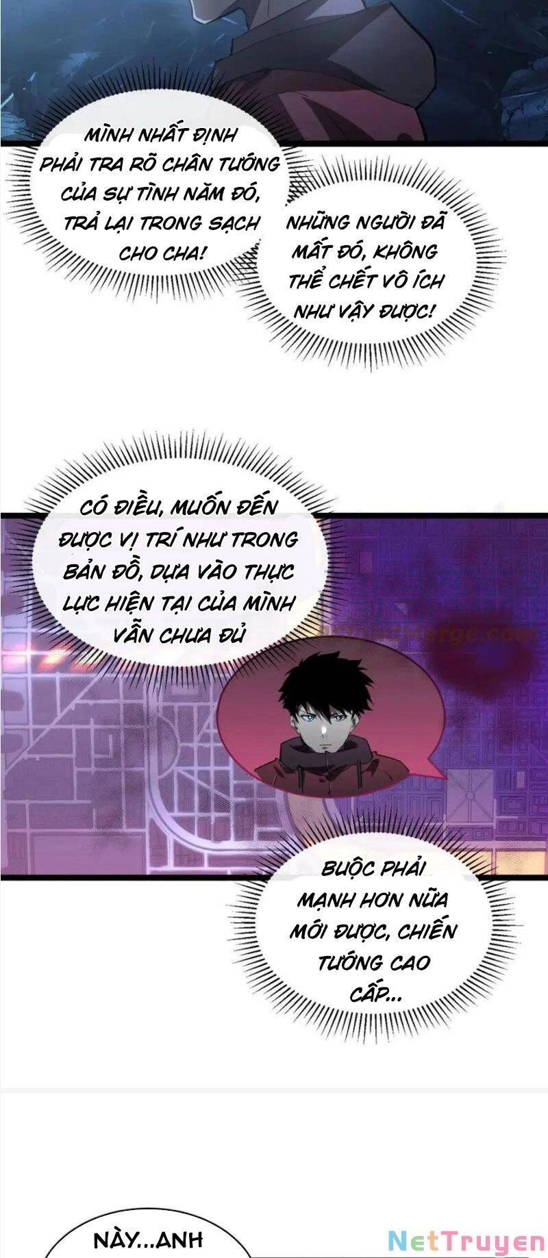 Mạt Thế Quật Khởi Chapter 93 - 35