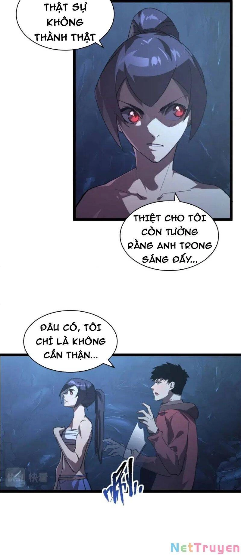 Mạt Thế Quật Khởi Chapter 93 - 36