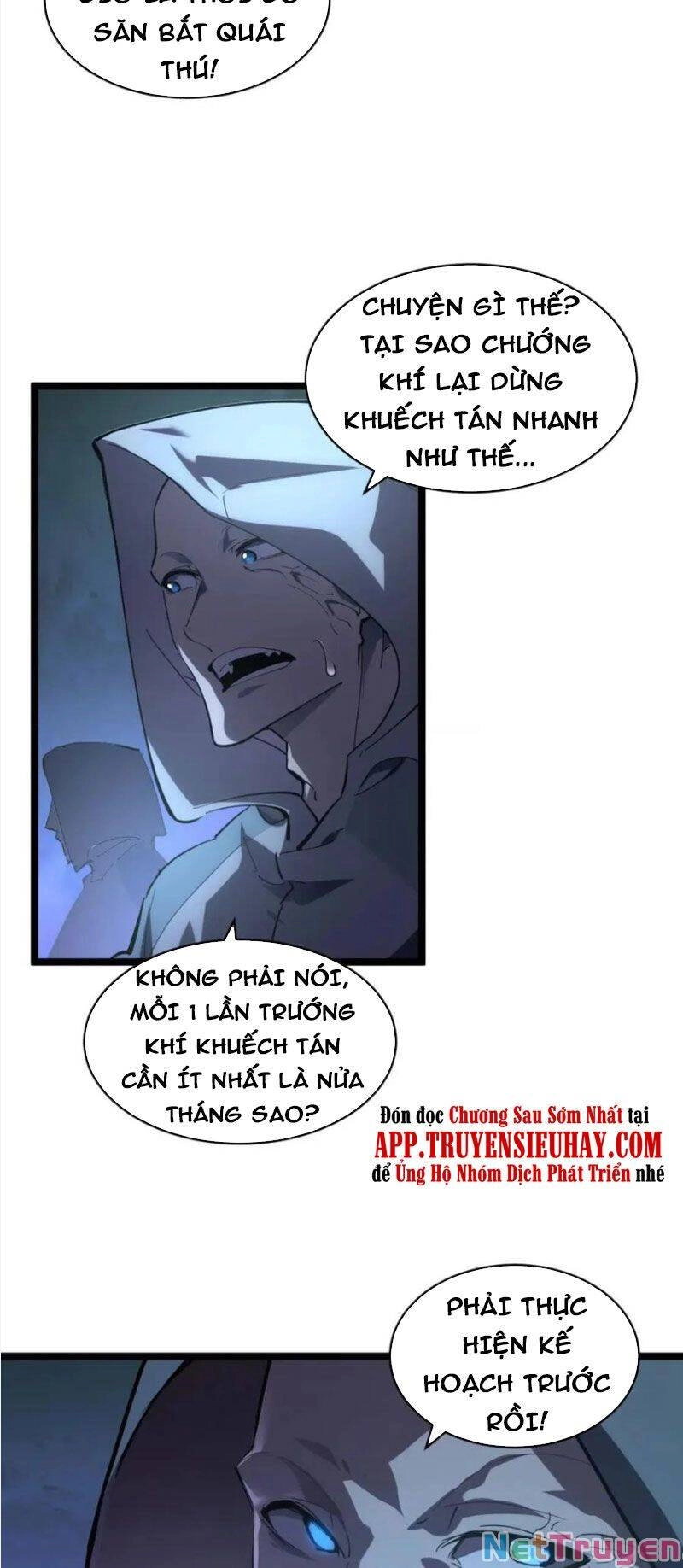 Mạt Thế Quật Khởi Chapter 93 - 38