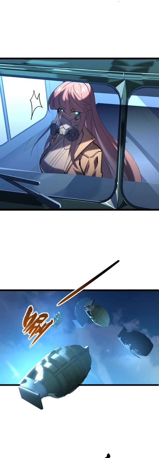 Mạt Thế Quật Khởi Chapter 94 - 6