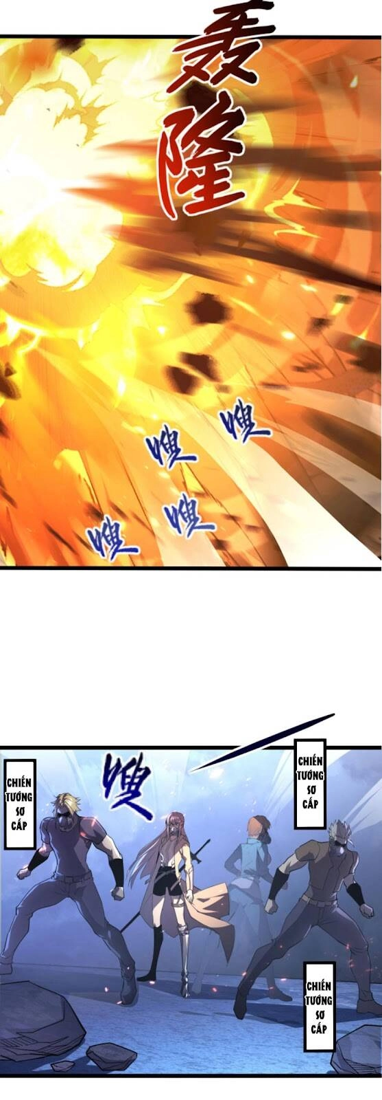 Mạt Thế Quật Khởi Chapter 94 - 7