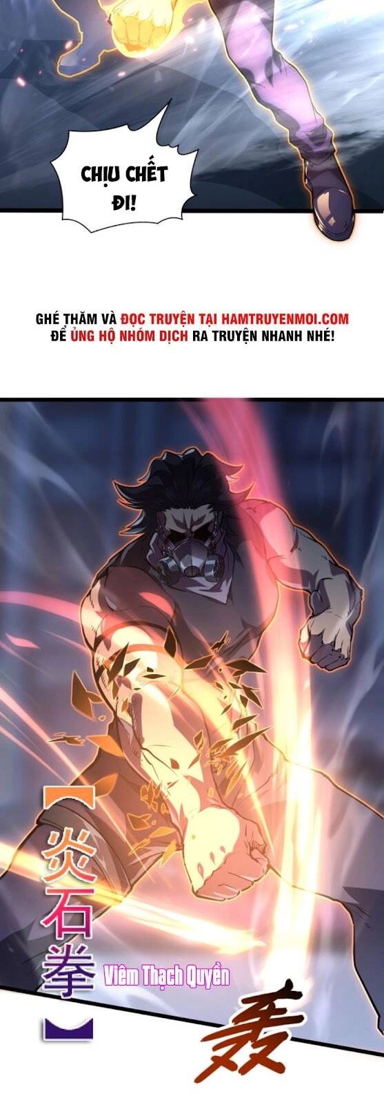 Mạt Thế Quật Khởi Chapter 94 - 11