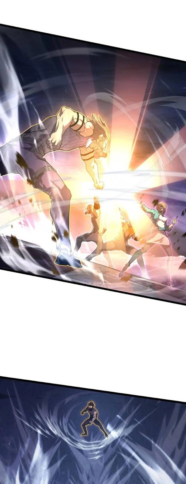 Mạt Thế Quật Khởi Chapter 94 - 12