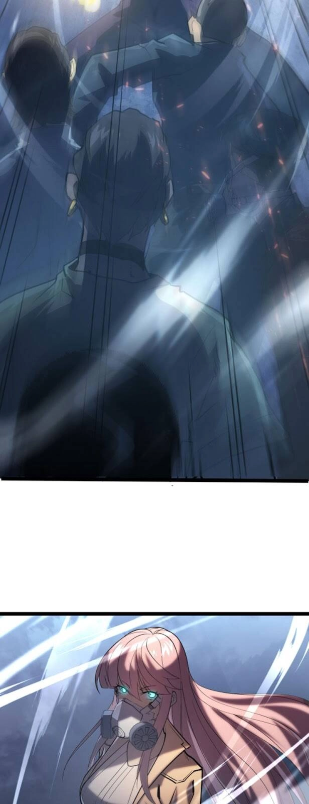 Mạt Thế Quật Khởi Chapter 94 - 18