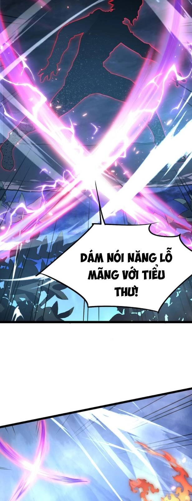 Mạt Thế Quật Khởi Chapter 94 - 20