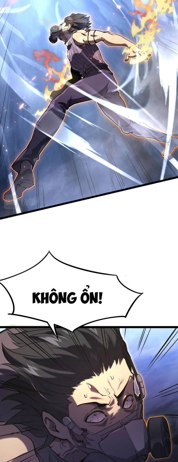 Mạt Thế Quật Khởi Chapter 94 - 21