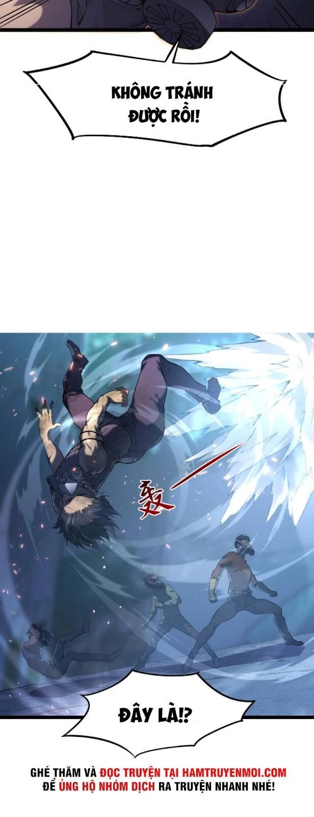 Mạt Thế Quật Khởi Chapter 94 - 22