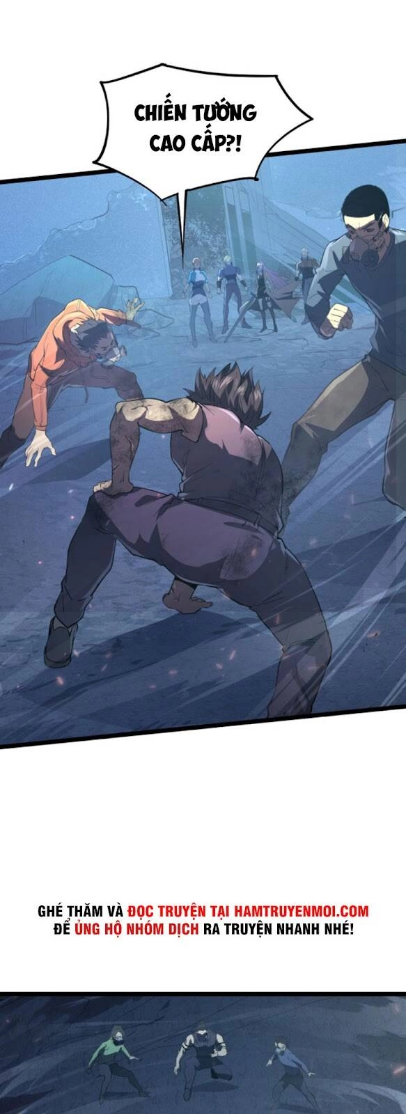 Mạt Thế Quật Khởi Chapter 94 - 24