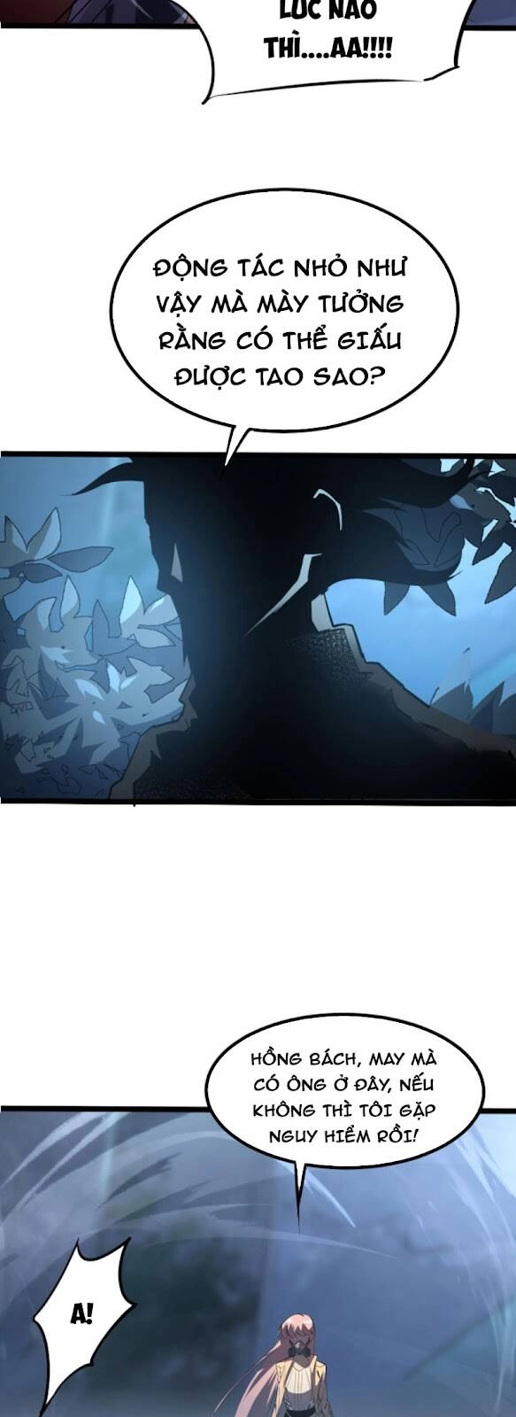 Mạt Thế Quật Khởi Chapter 94 - 28