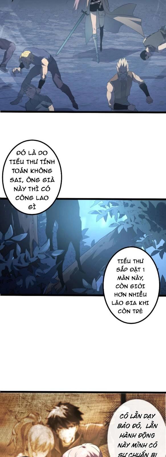 Mạt Thế Quật Khởi Chapter 94 - 29