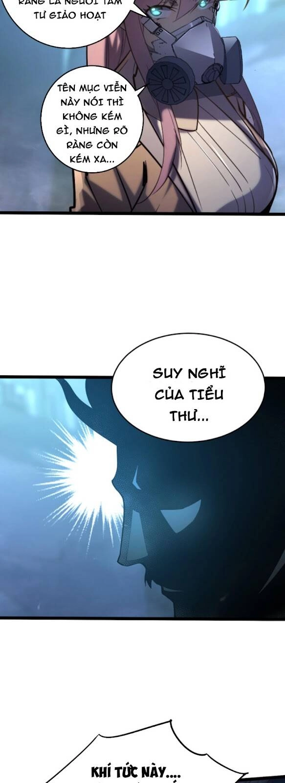 Mạt Thế Quật Khởi Chapter 94 - 32