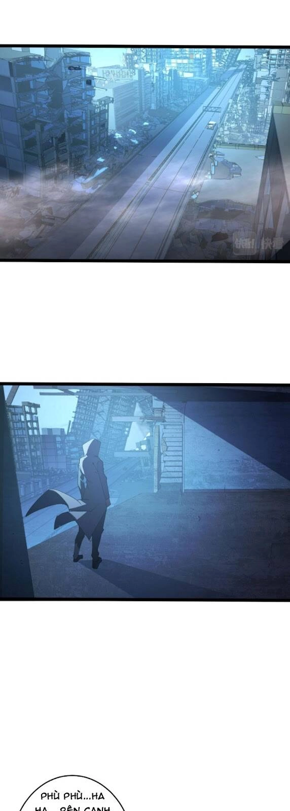 Mạt Thế Quật Khởi Chapter 94 - 35