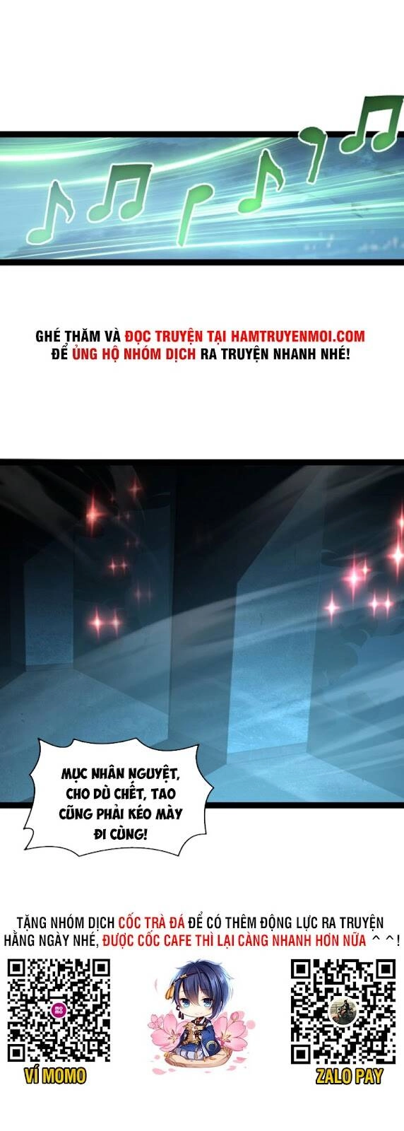 Mạt Thế Quật Khởi Chapter 94 - 37