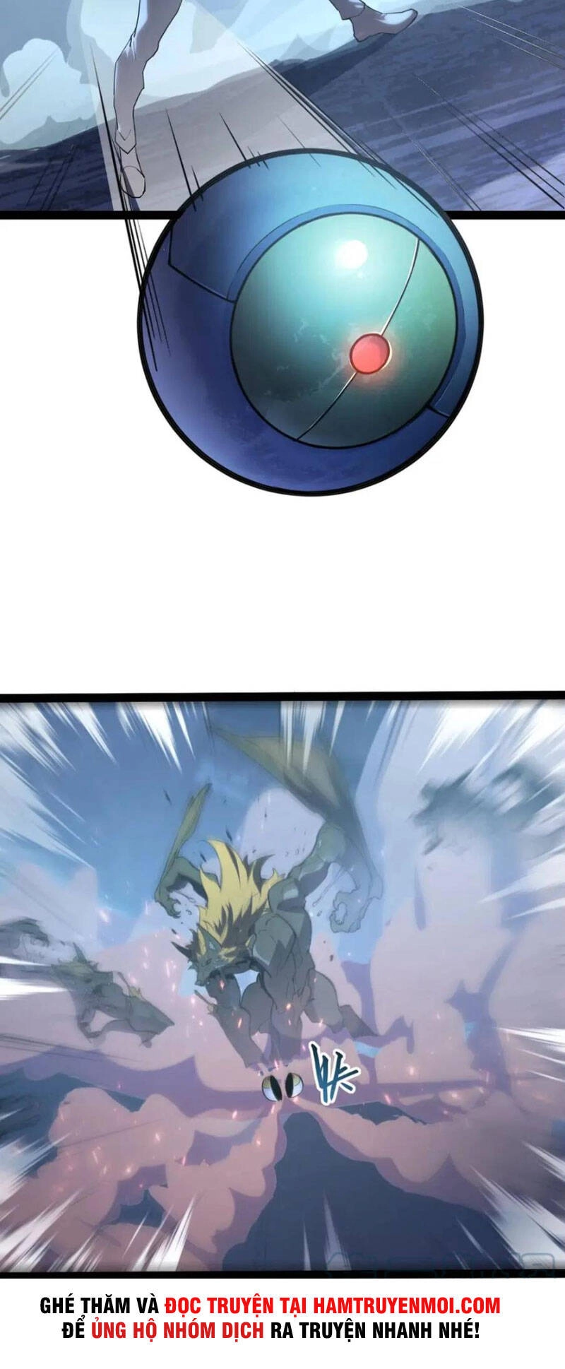 Mạt Thế Quật Khởi Chapter 95 - 13