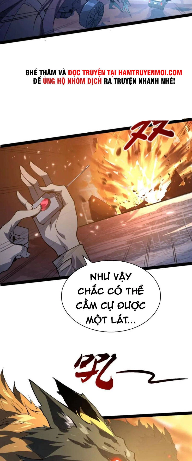 Mạt Thế Quật Khởi Chapter 95 - 15