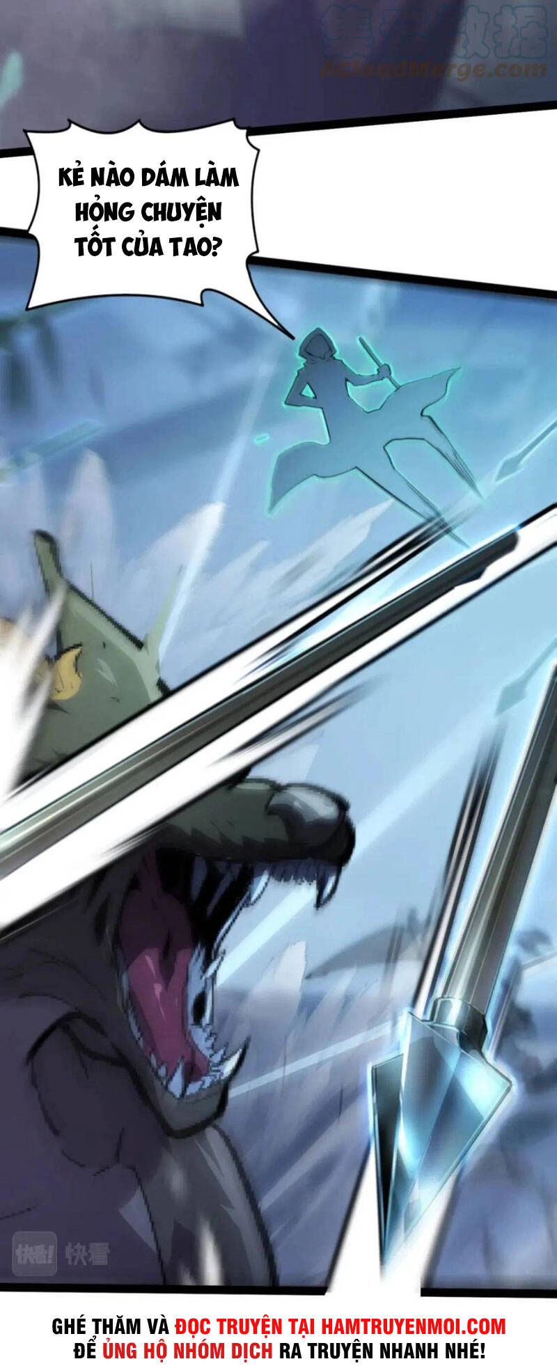 Mạt Thế Quật Khởi Chapter 95 - 39