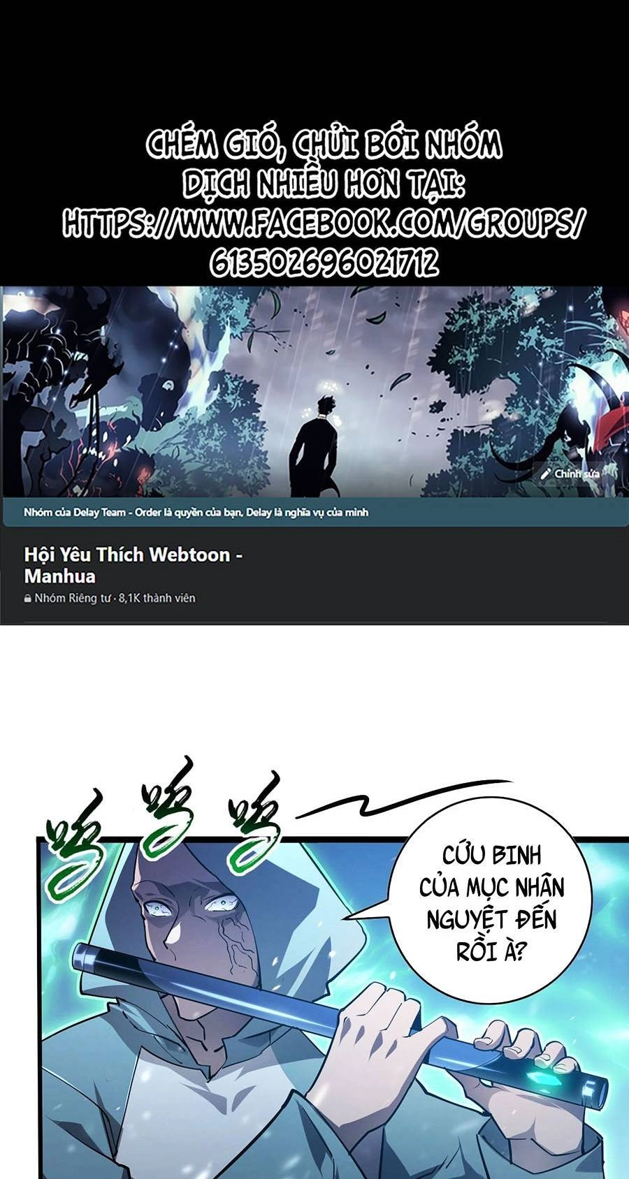 Mạt Thế Quật Khởi Chapter 96 - 2