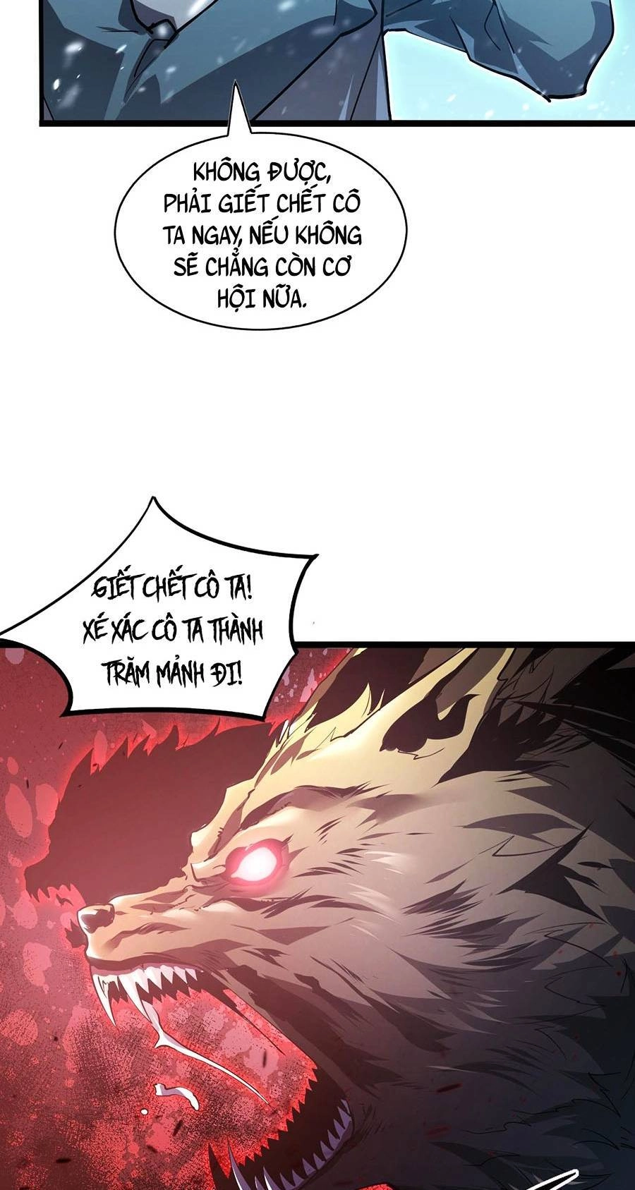 Mạt Thế Quật Khởi Chapter 96 - 3