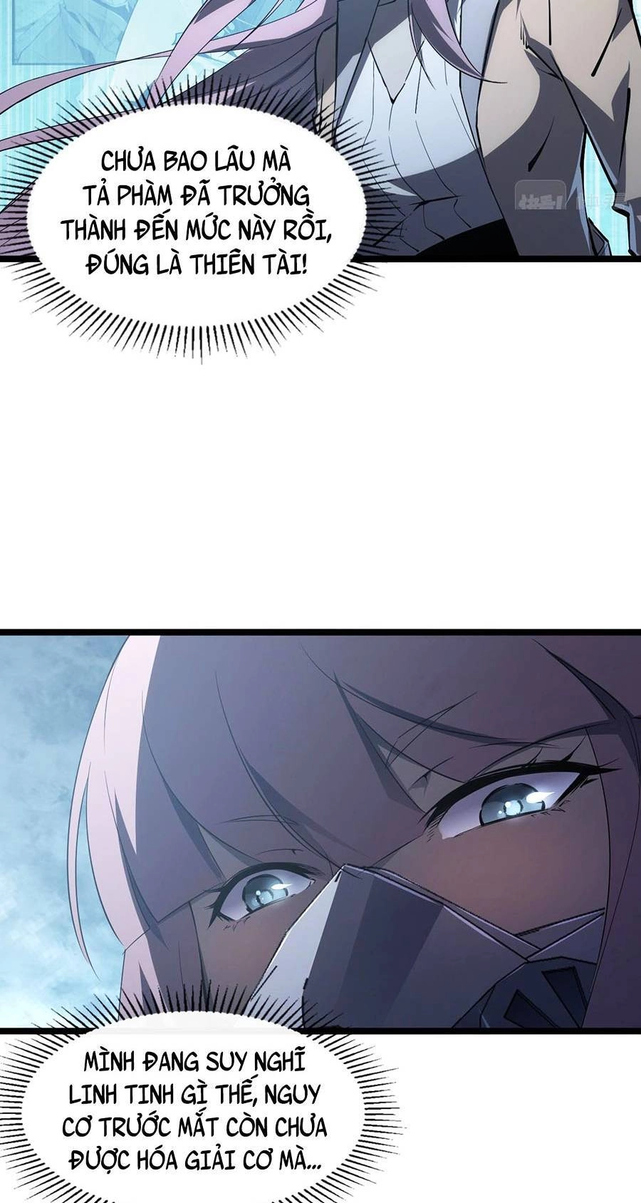 Mạt Thế Quật Khởi Chapter 96 - 12