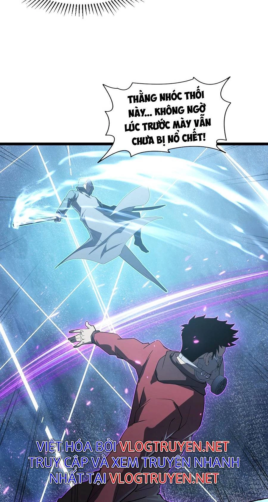 Mạt Thế Quật Khởi Chapter 96 - 13