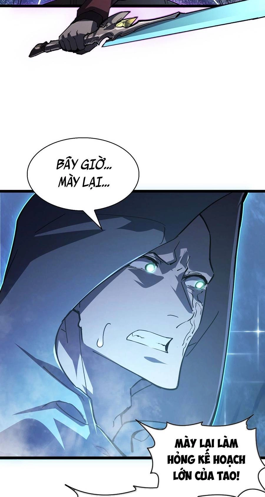 Mạt Thế Quật Khởi Chapter 96 - 14