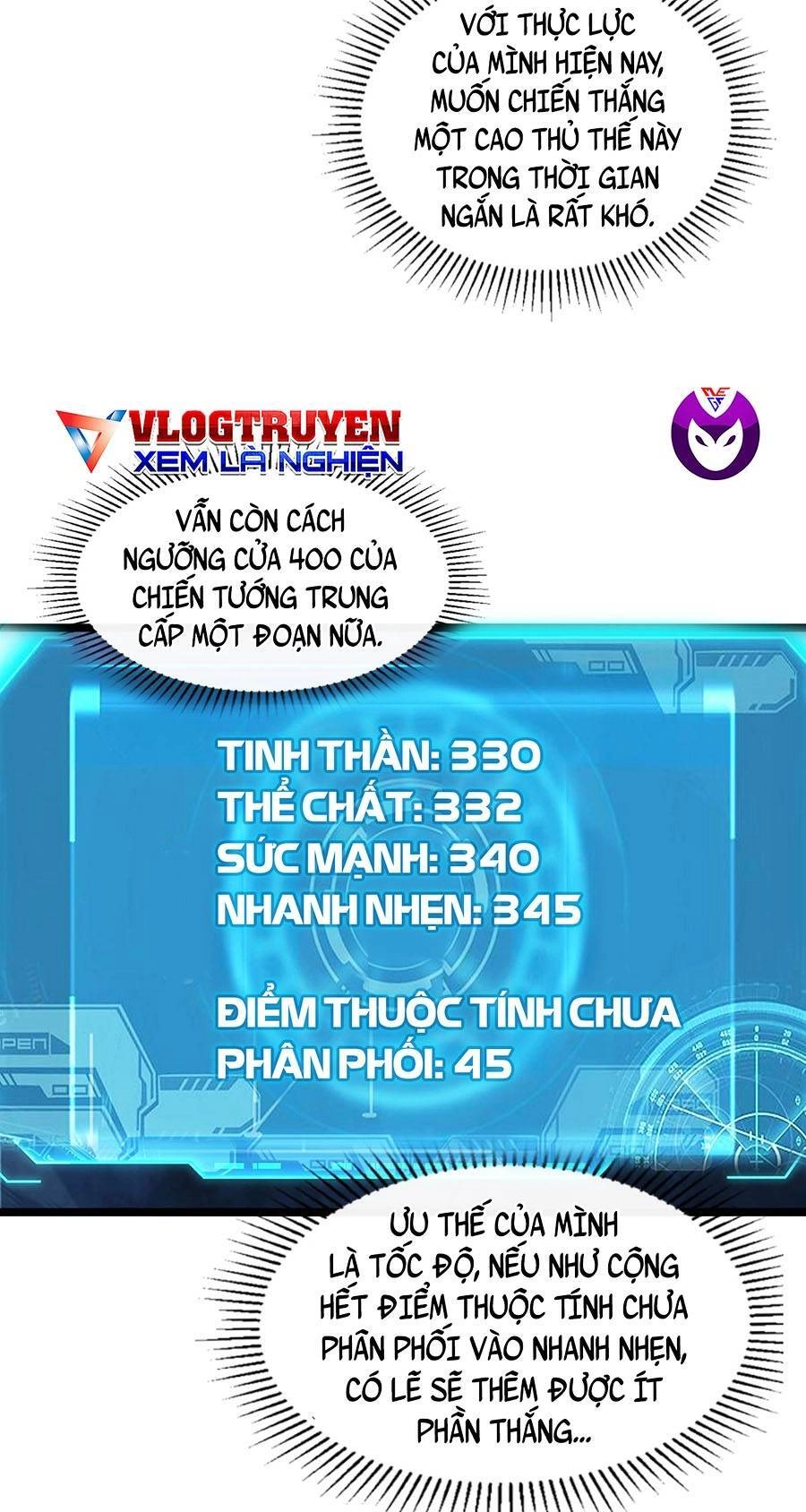 Mạt Thế Quật Khởi Chapter 96 - 16