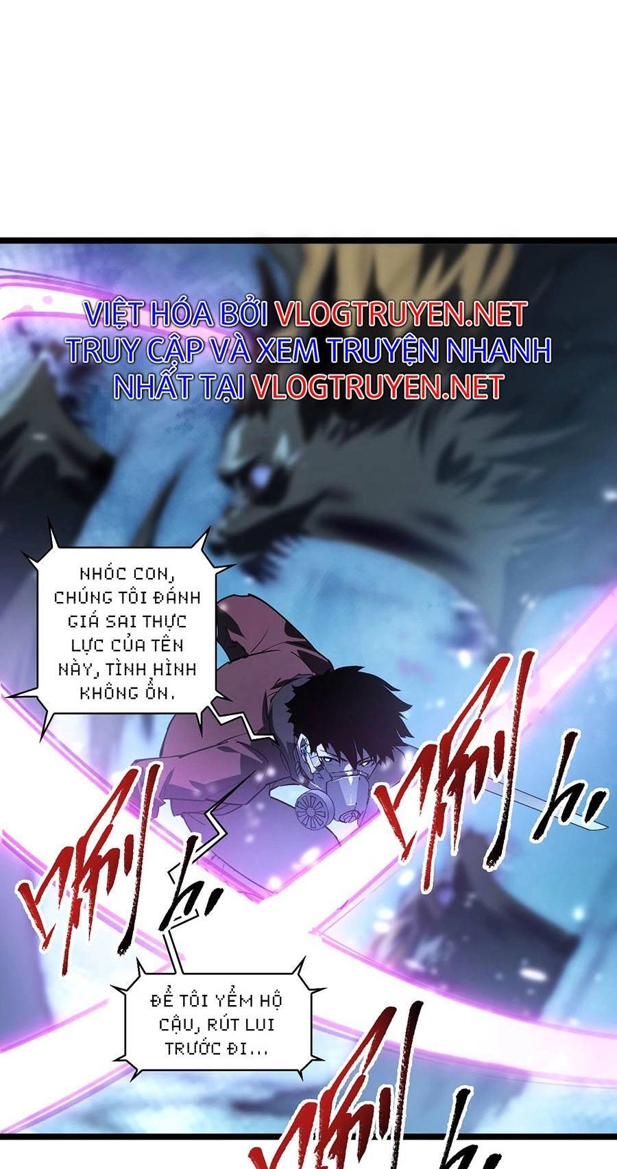 Mạt Thế Quật Khởi Chapter 96 - 25