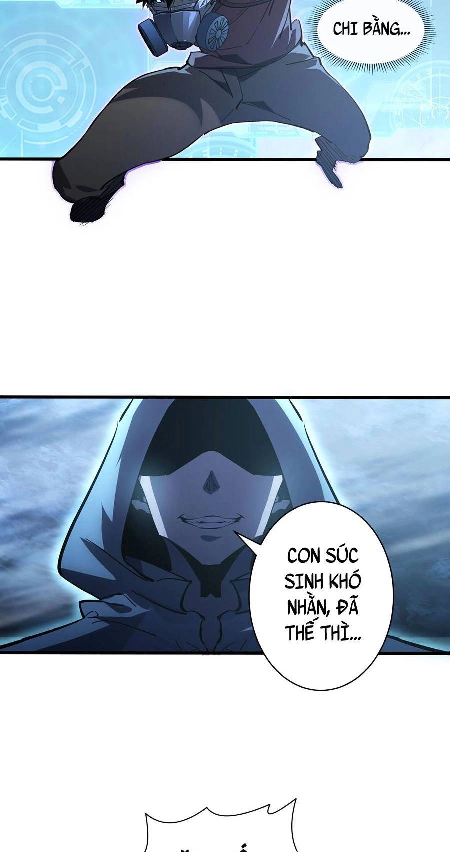 Mạt Thế Quật Khởi Chapter 96 - 27