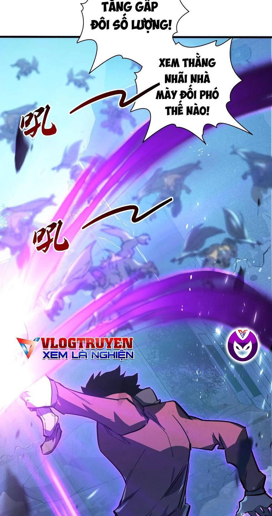 Mạt Thế Quật Khởi Chapter 96 - 28