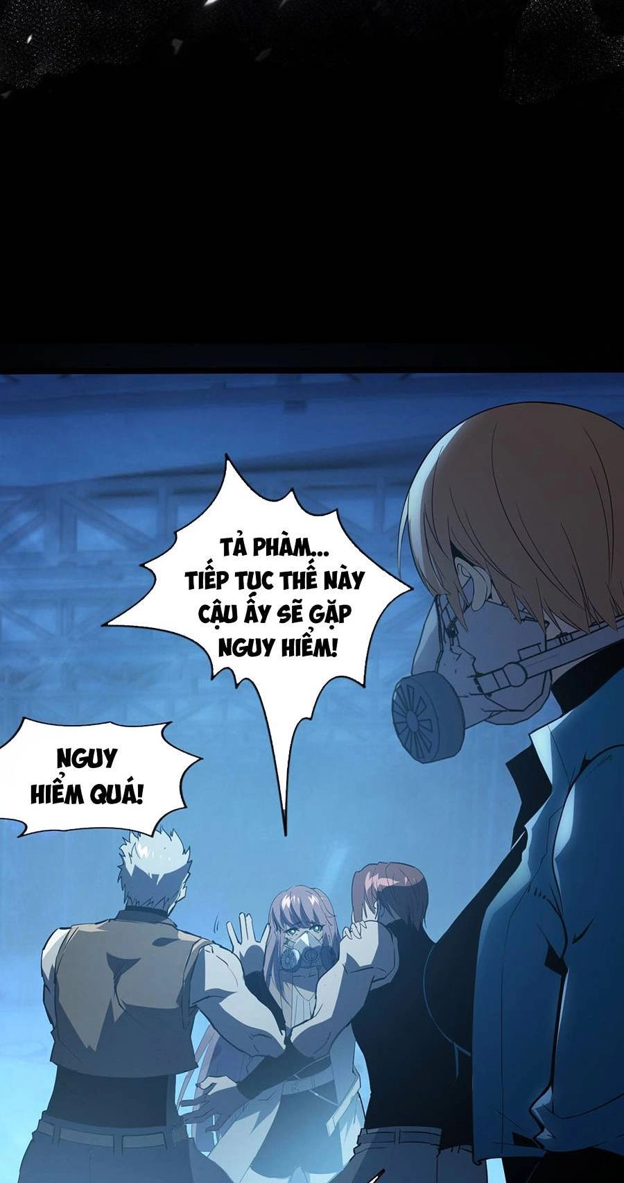 Mạt Thế Quật Khởi Chapter 96 - 30