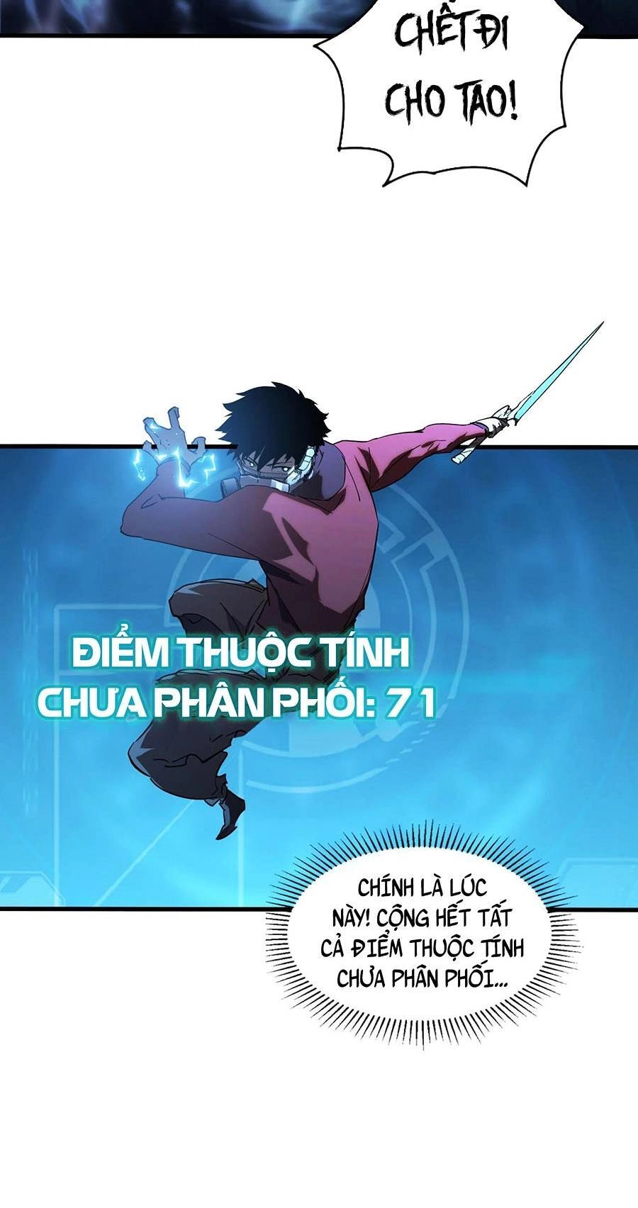 Mạt Thế Quật Khởi Chapter 96 - 32
