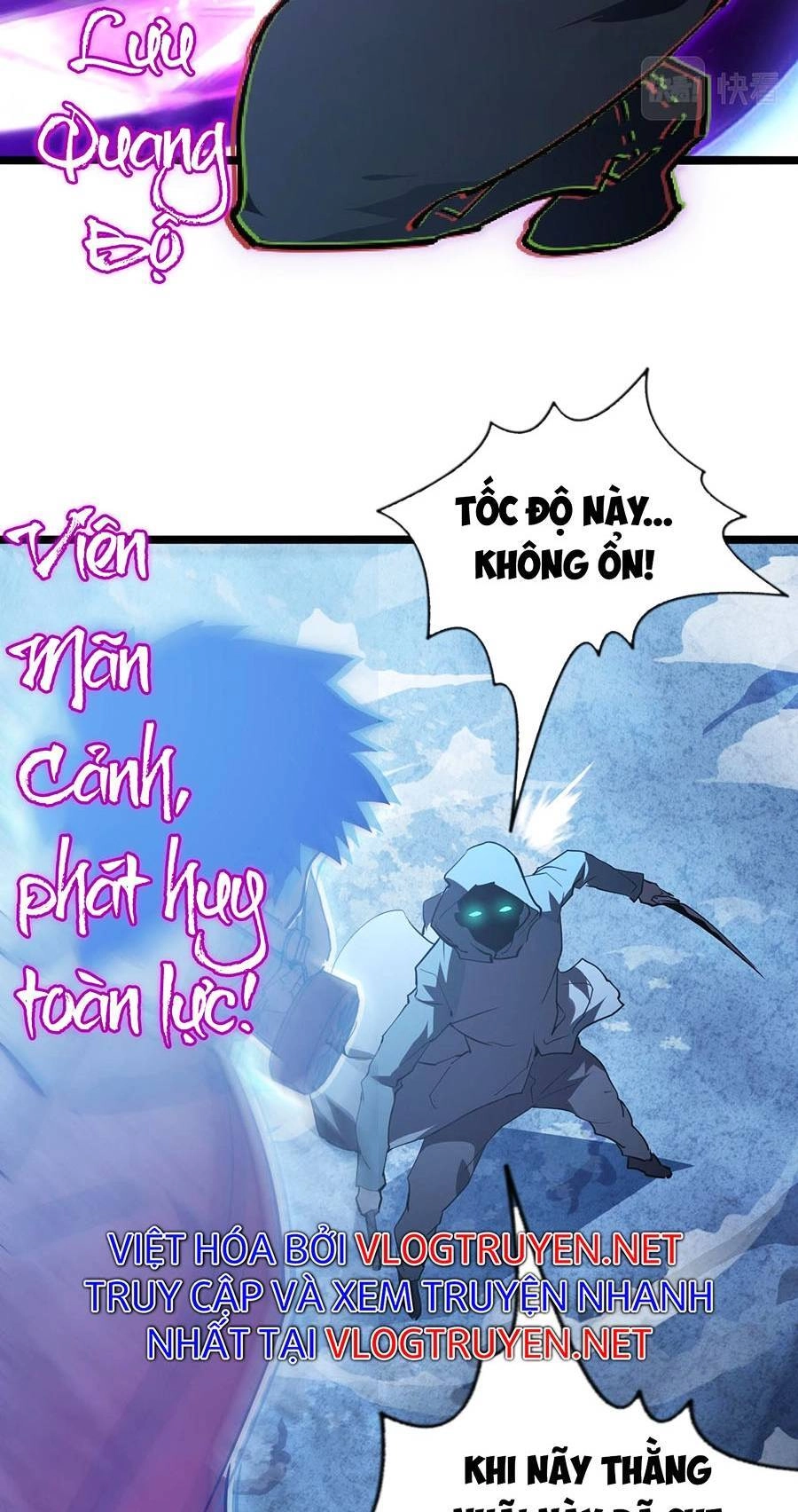 Mạt Thế Quật Khởi Chapter 96 - 36