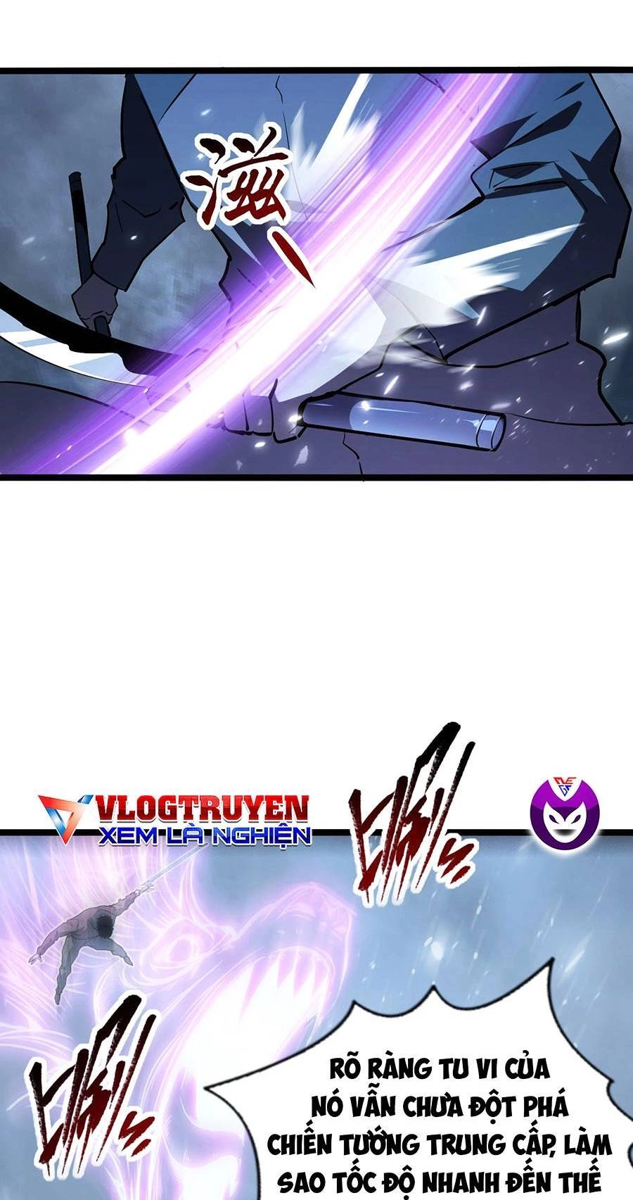 Mạt Thế Quật Khởi Chapter 96 - 38