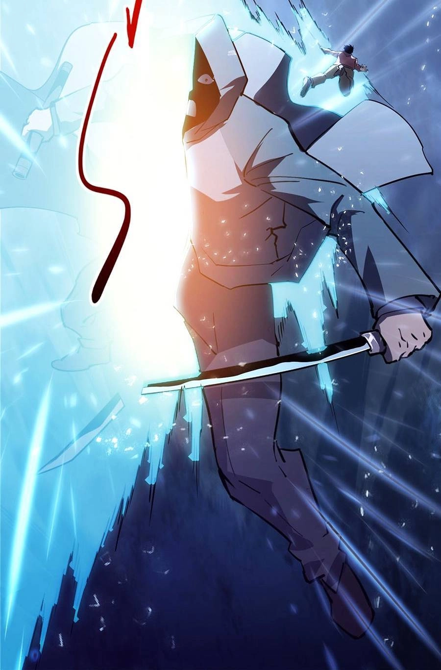 Mạt Thế Quật Khởi Chapter 96 - 44