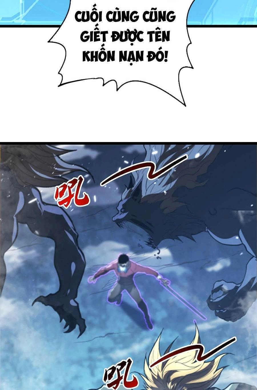 Mạt Thế Quật Khởi Chapter 96 - 47