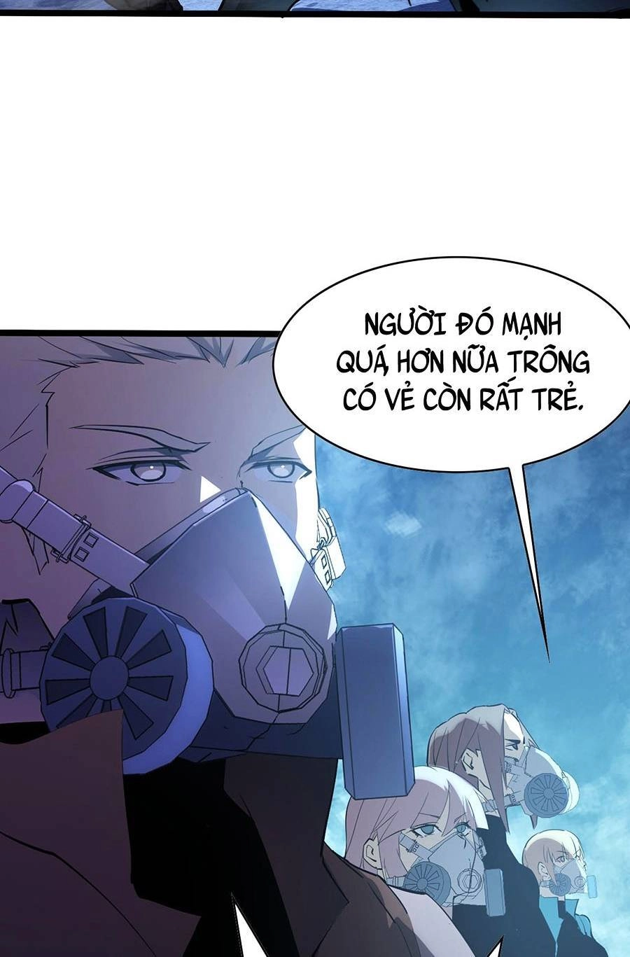 Mạt Thế Quật Khởi Chapter 96 - 52